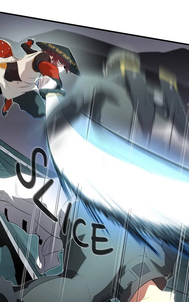 Read Ghost King chapter 6 image 90 on Lezhin