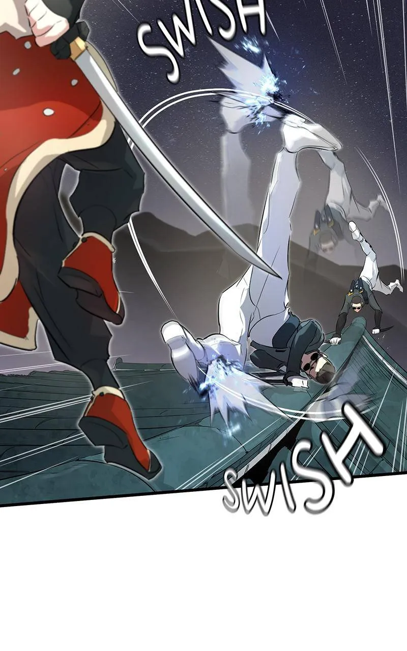 Read Ghost King chapter 6 image 94 on Lezhin