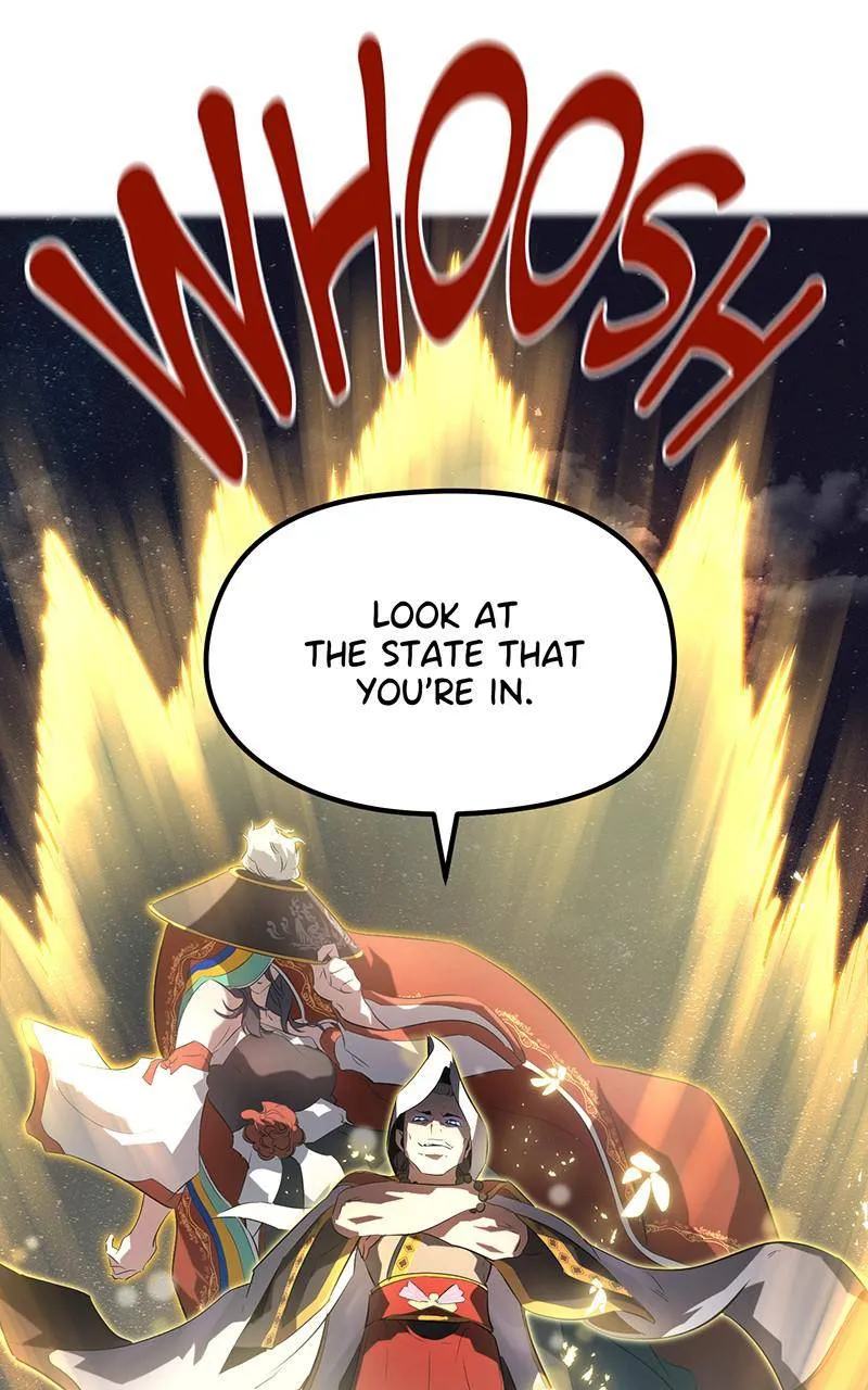 Read Ghost King chapter 7 image 101 on Lezhin