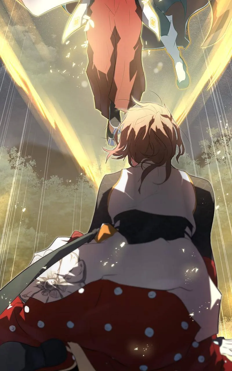 Read Ghost King chapter 7 image 102 on Lezhin