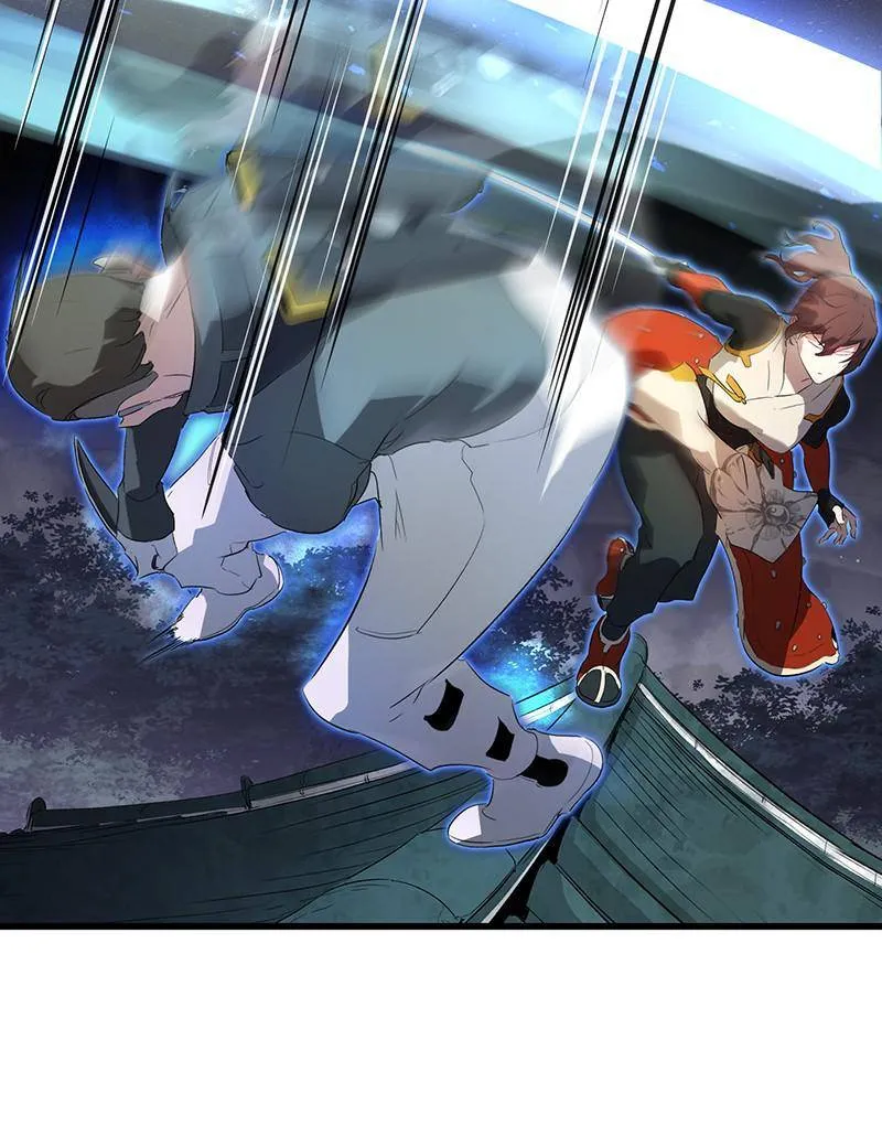 Read Ghost King chapter 7 image 12 on Lezhin