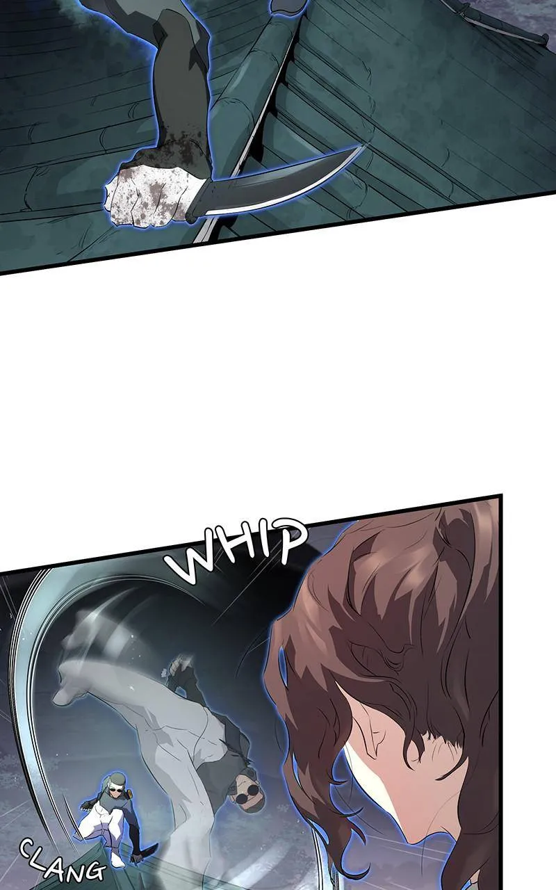Read Ghost King chapter 7 image 14 on Lezhin