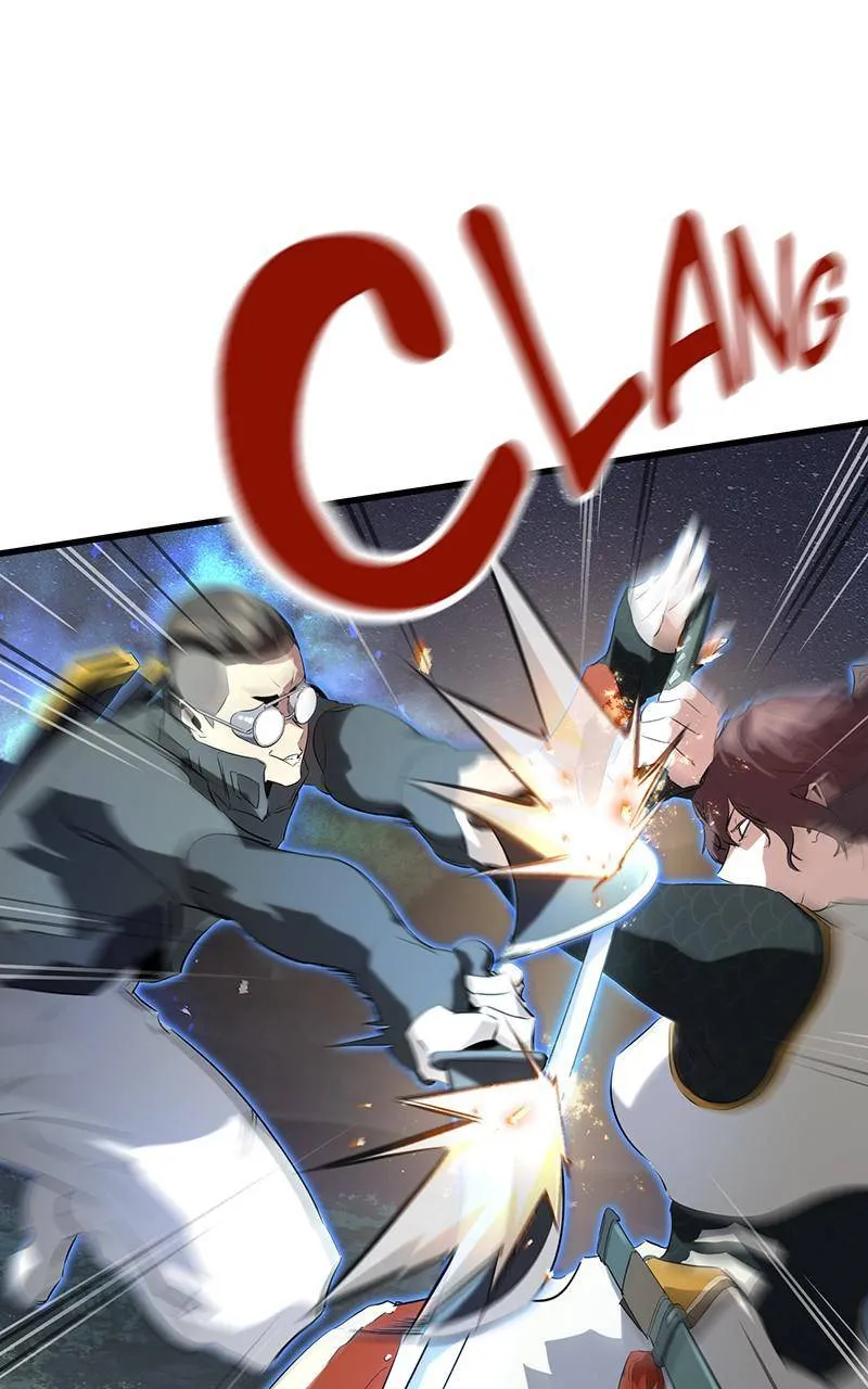 Read Ghost King chapter 7 image 17 on Lezhin