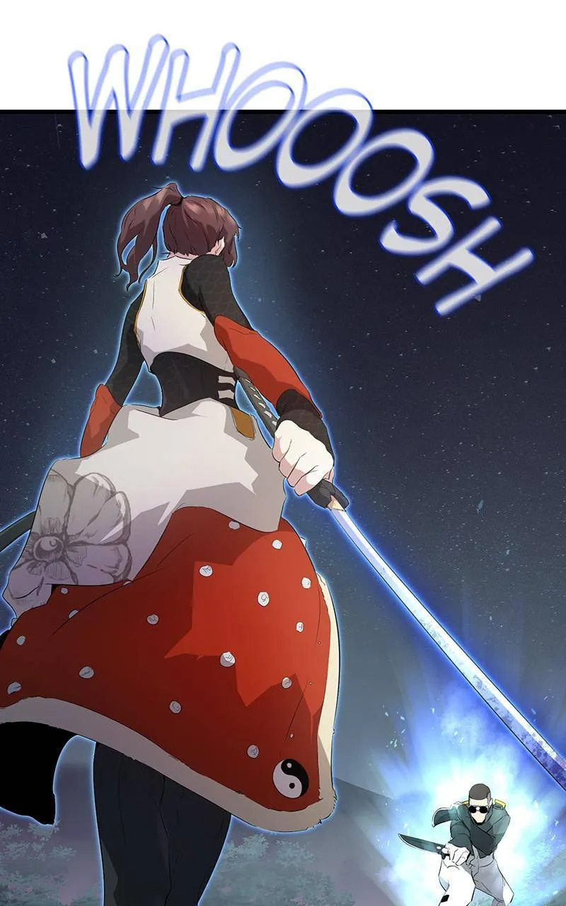 Read Ghost King chapter 7 image 2 on Lezhin