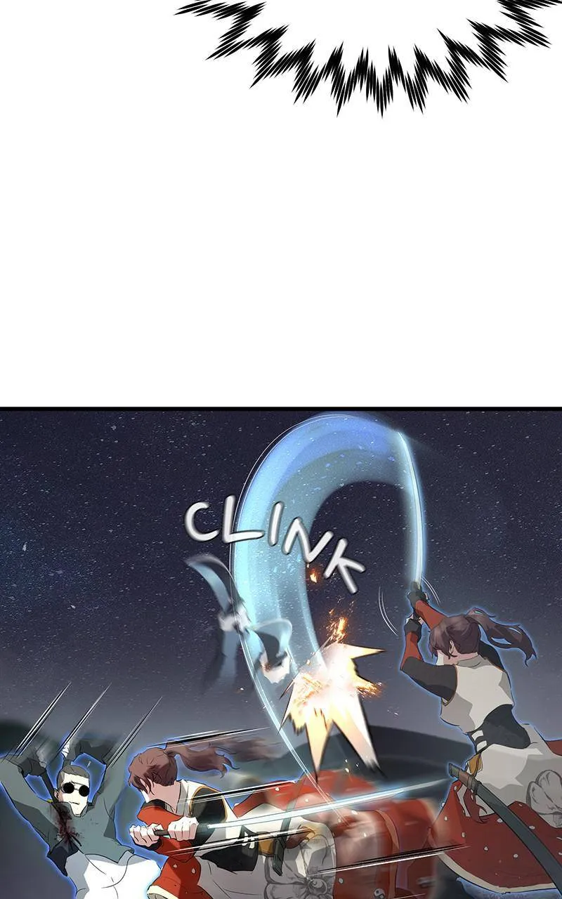 Read Ghost King chapter 7 image 21 on Lezhin