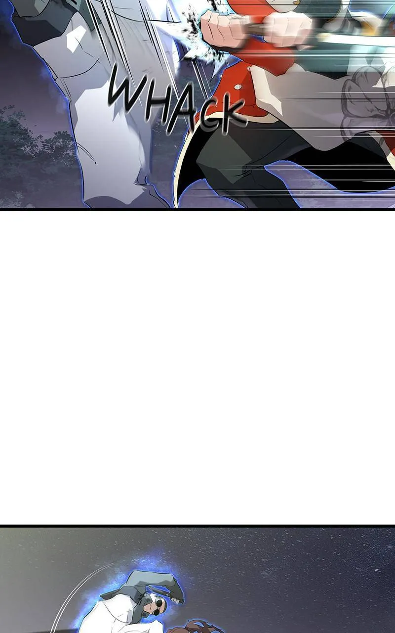 Read Ghost King chapter 7 image 23 on Lezhin