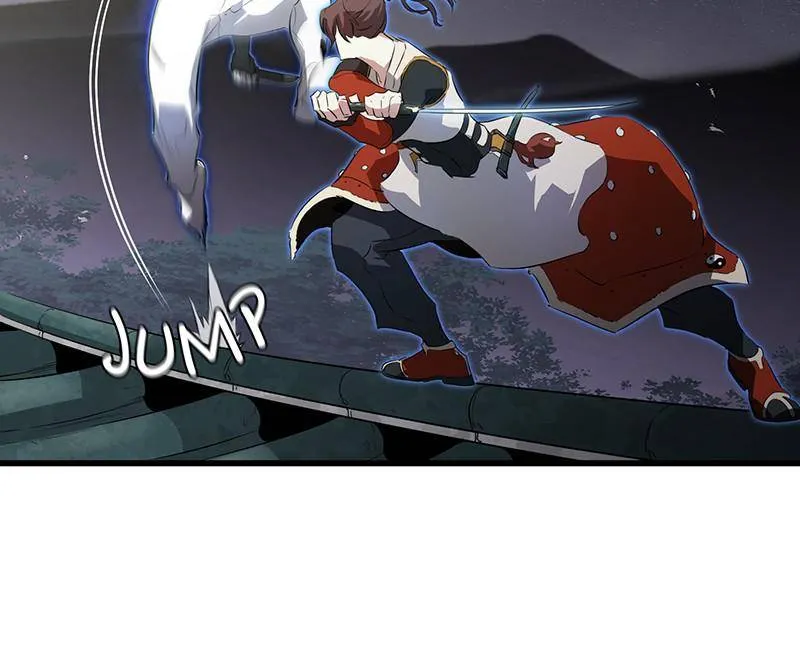 Read Ghost King chapter 7 image 24 on Lezhin