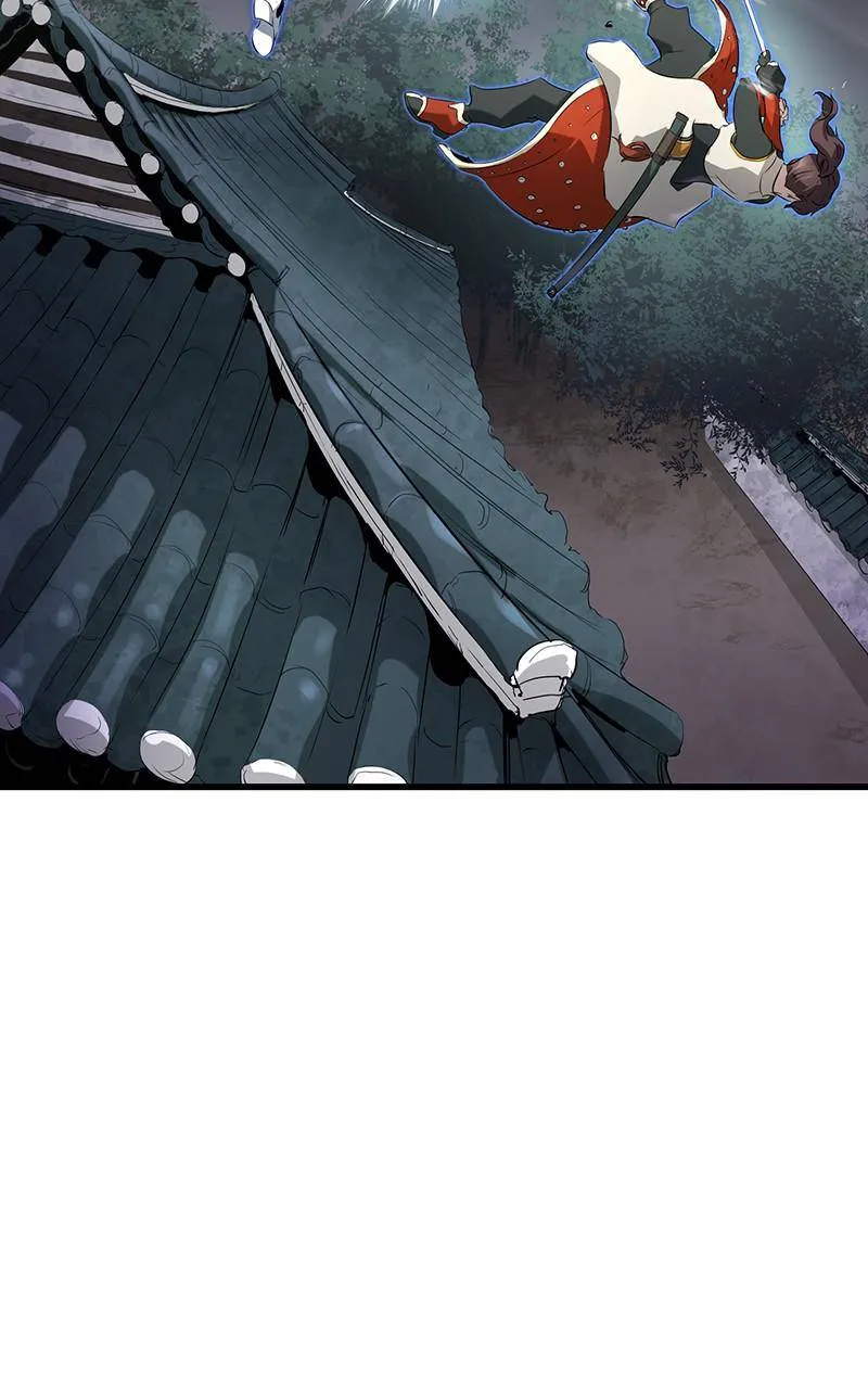 Read Ghost King chapter 7 image 27 on Lezhin