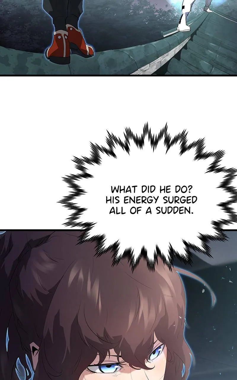 Read Ghost King chapter 7 image 3 on Lezhin