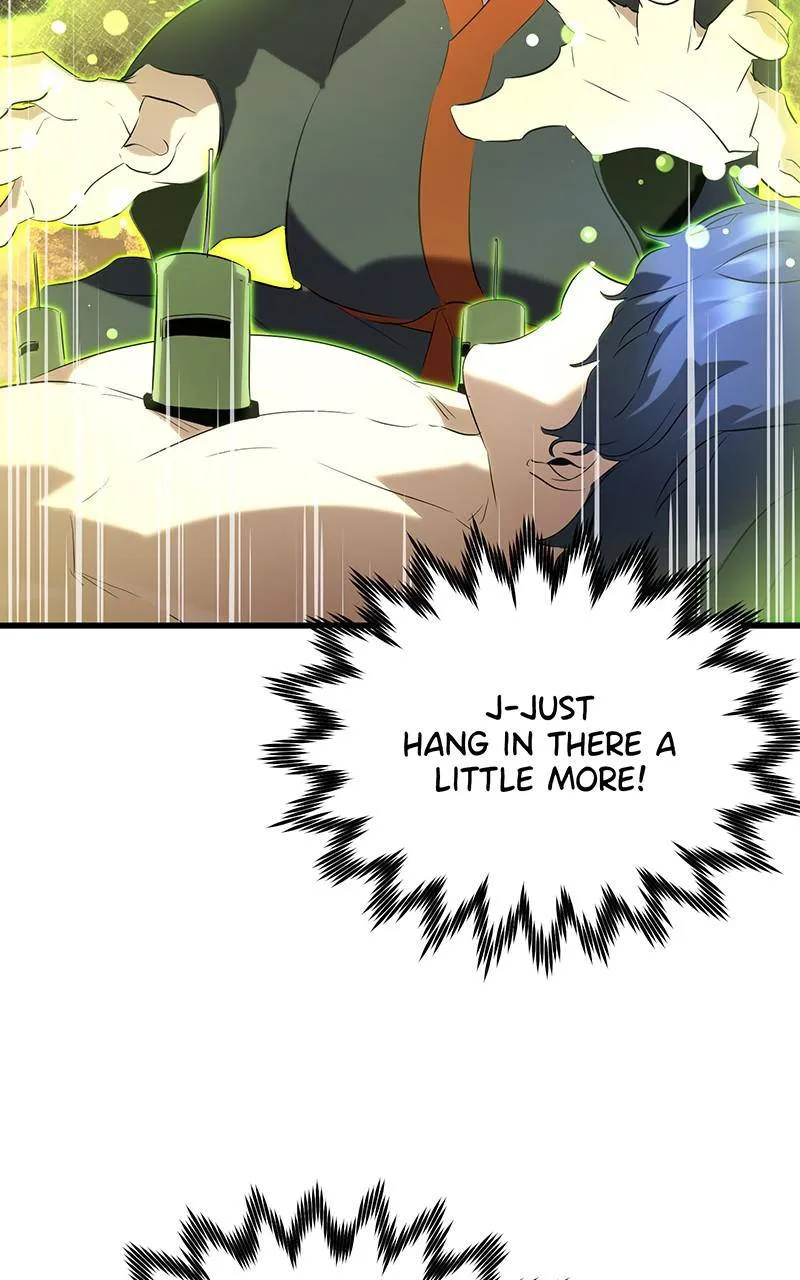 Read Ghost King chapter 7 image 30 on Lezhin