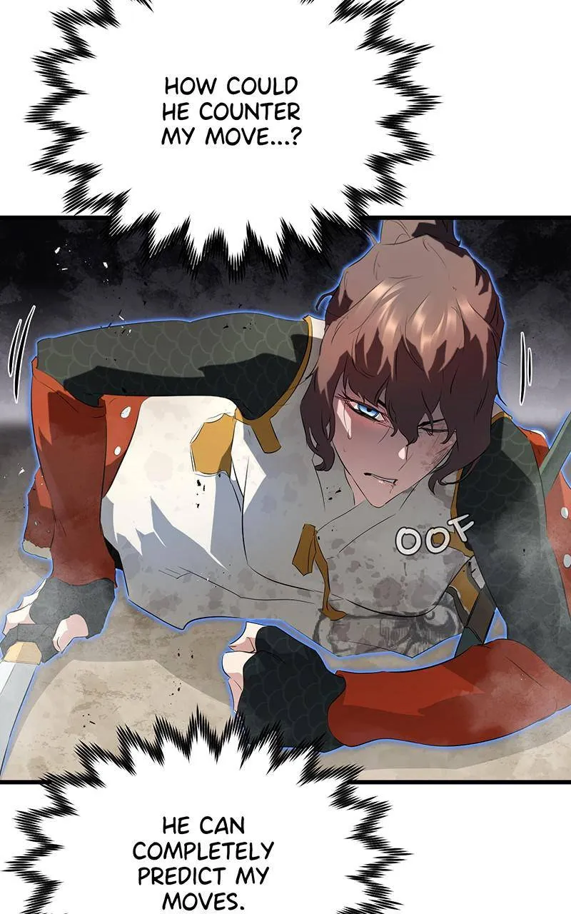 Read Ghost King chapter 7 image 31 on Lezhin