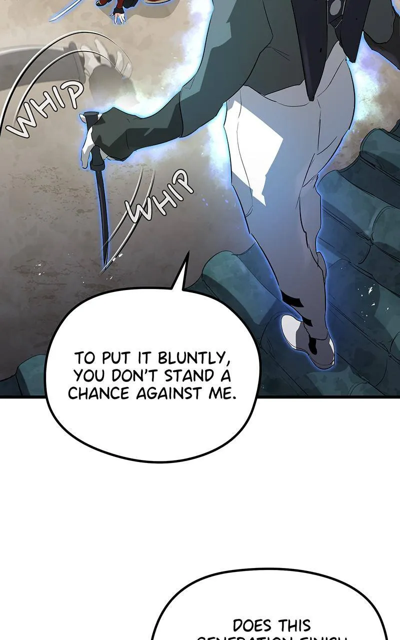 Read Ghost King chapter 7 image 34 on Lezhin