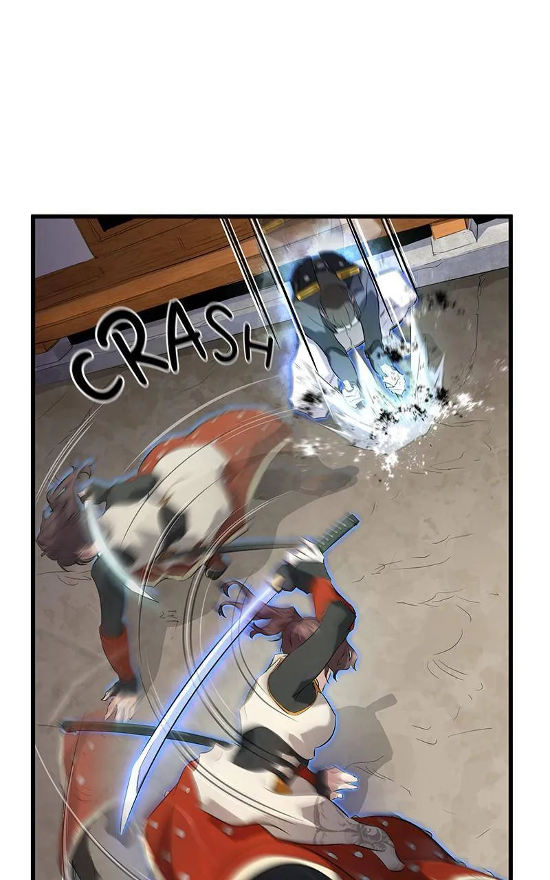 Read Ghost King chapter 7 image 42 on Lezhin