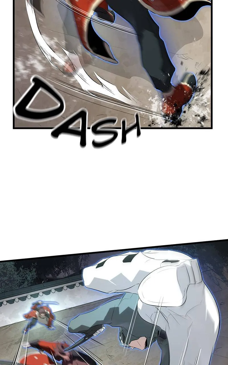 Read Ghost King chapter 7 image 43 on Lezhin