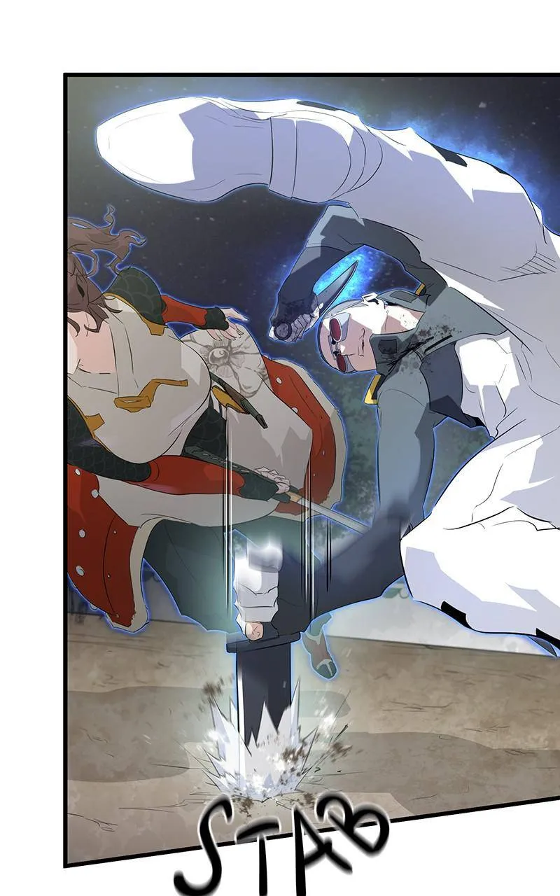 Read Ghost King chapter 7 image 45 on Lezhin