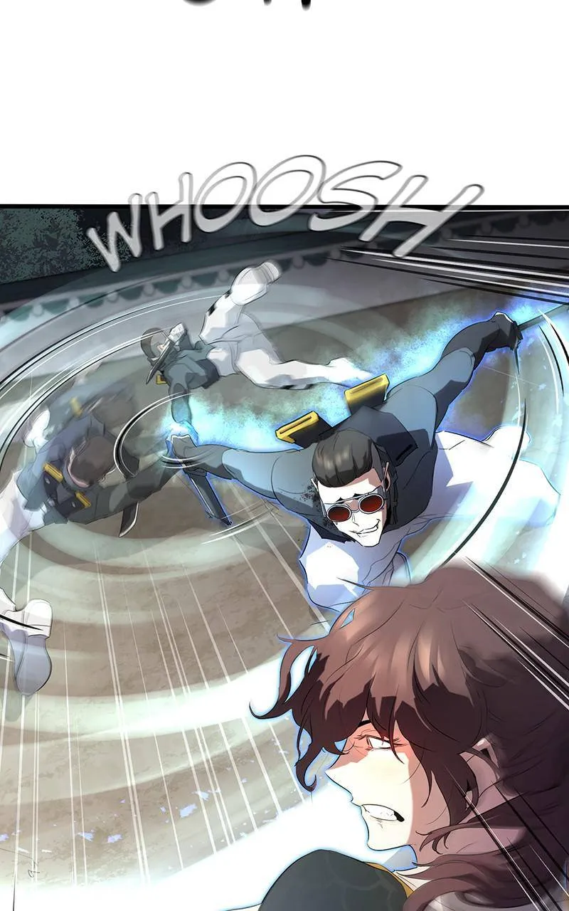 Read Ghost King chapter 7 image 46 on Lezhin