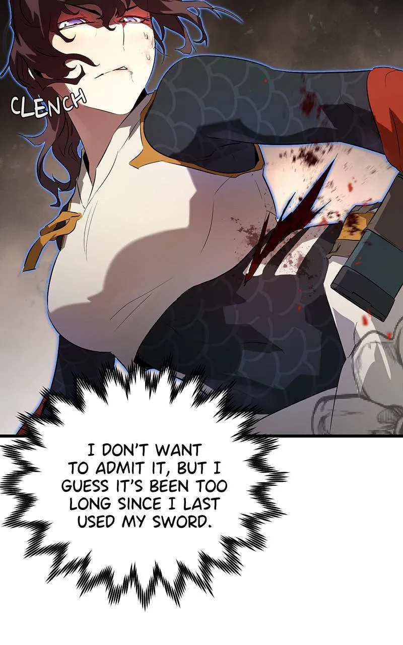 Read Ghost King chapter 7 image 48 on Lezhin