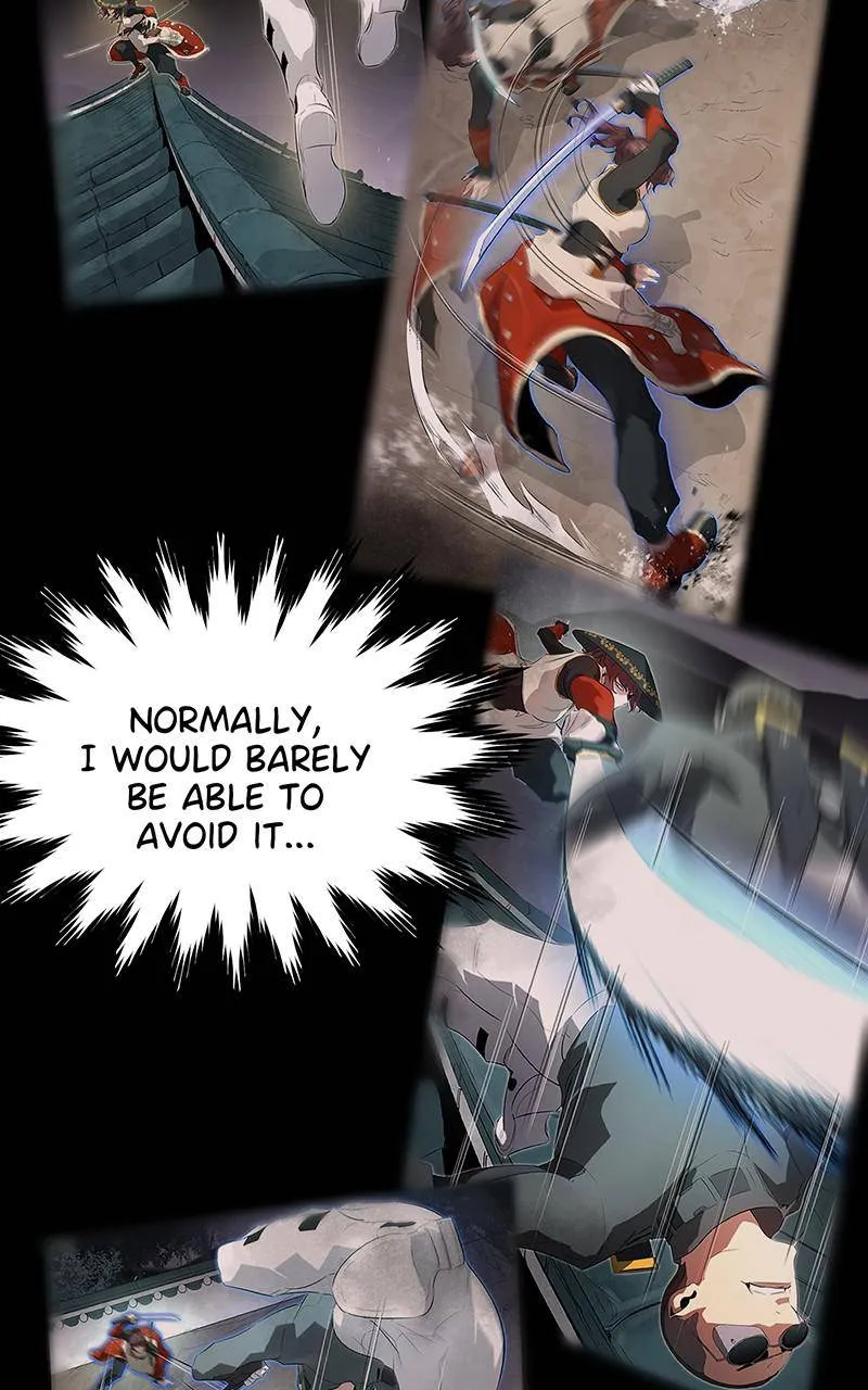 Read Ghost King chapter 7 image 52 on Lezhin
