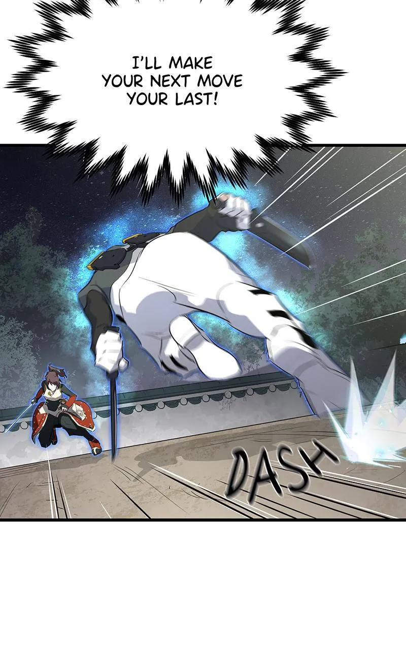 Read Ghost King chapter 7 image 54 on Lezhin
