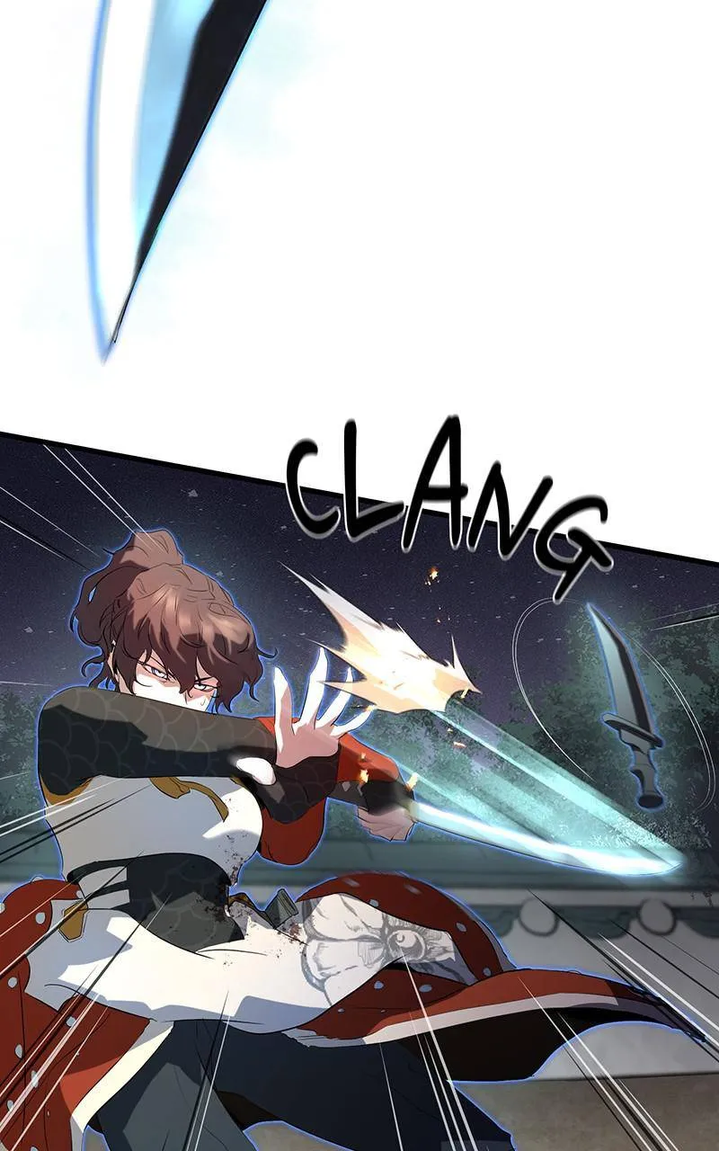 Read Ghost King chapter 7 image 56 on Lezhin