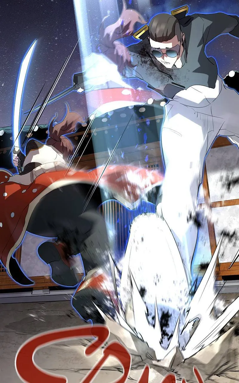 Read Ghost King chapter 7 image 60 on Lezhin