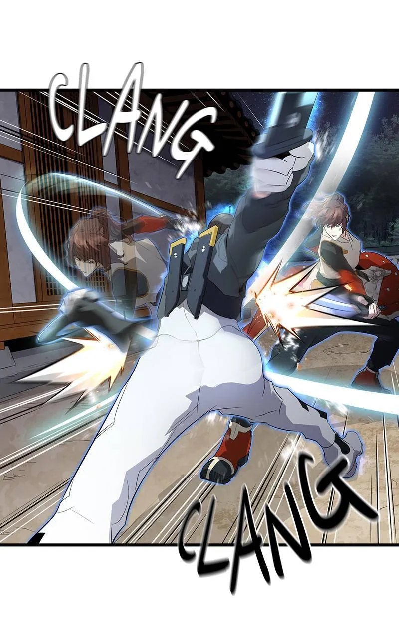 Read Ghost King chapter 7 image 63 on Lezhin