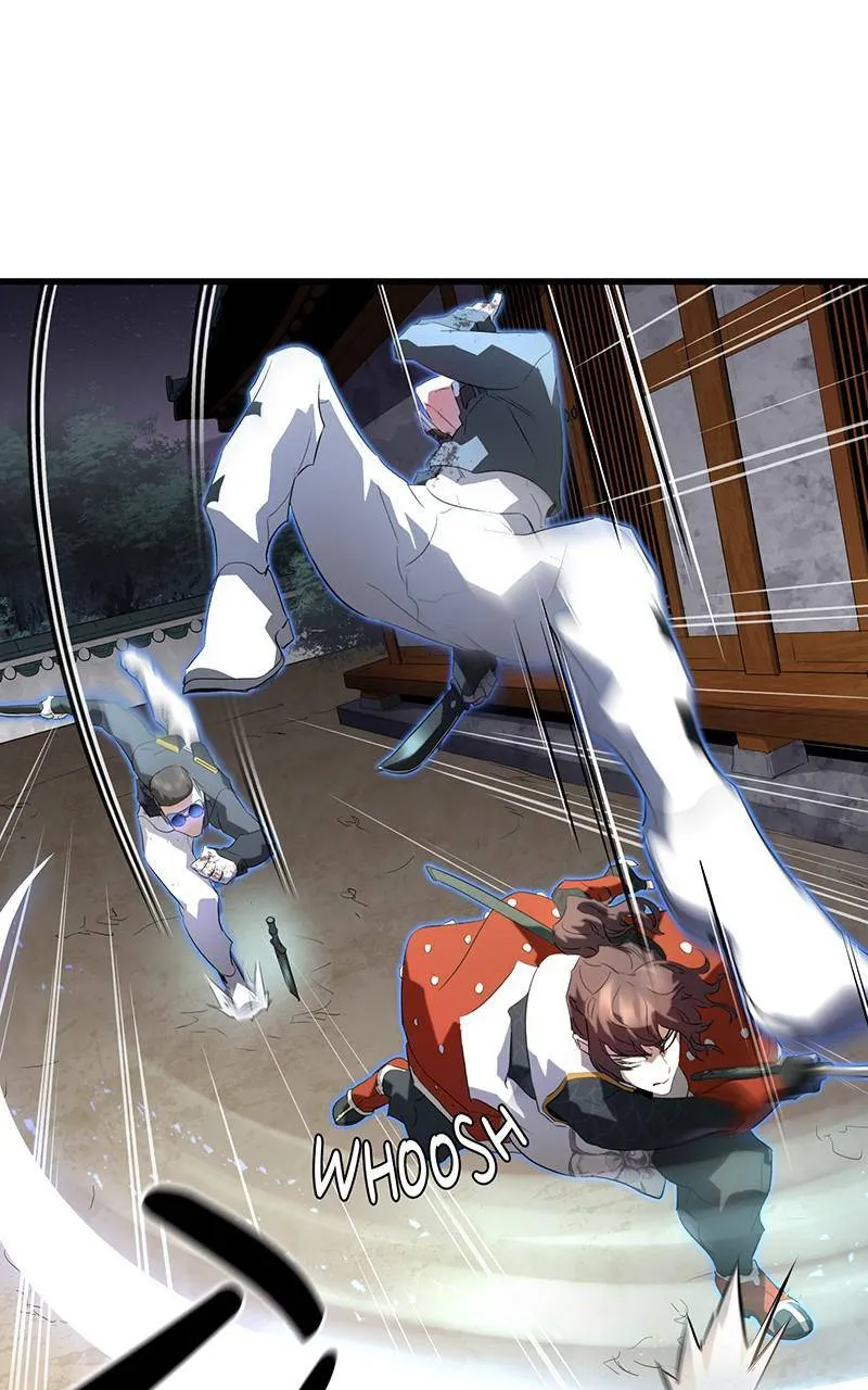 Read Ghost King chapter 7 image 64 on Lezhin