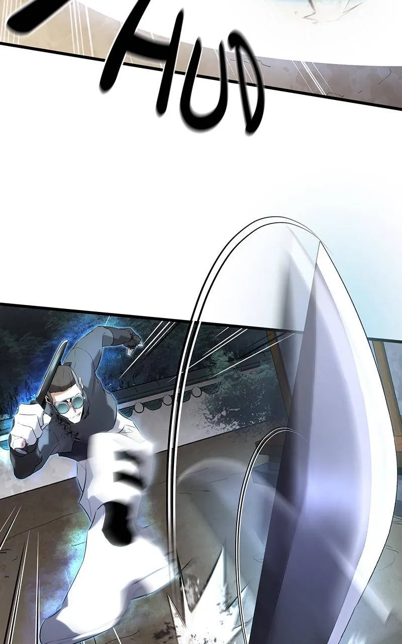Read Ghost King chapter 7 image 65 on Lezhin