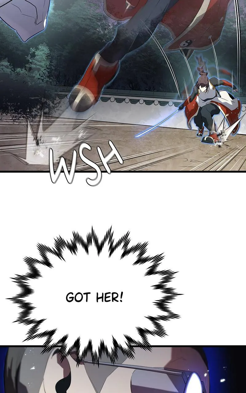 Read Ghost King chapter 7 image 70 on Lezhin