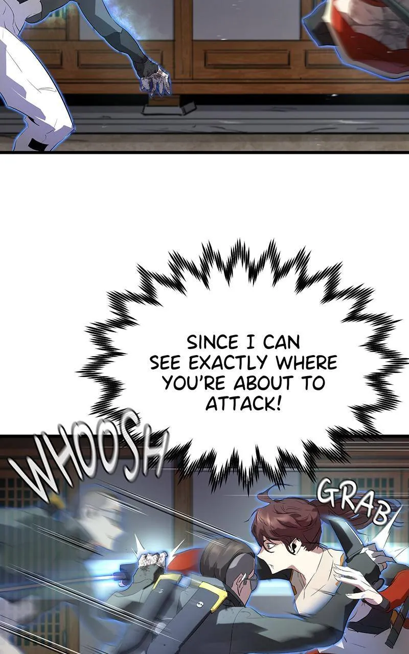 Read Ghost King chapter 7 image 74 on Lezhin