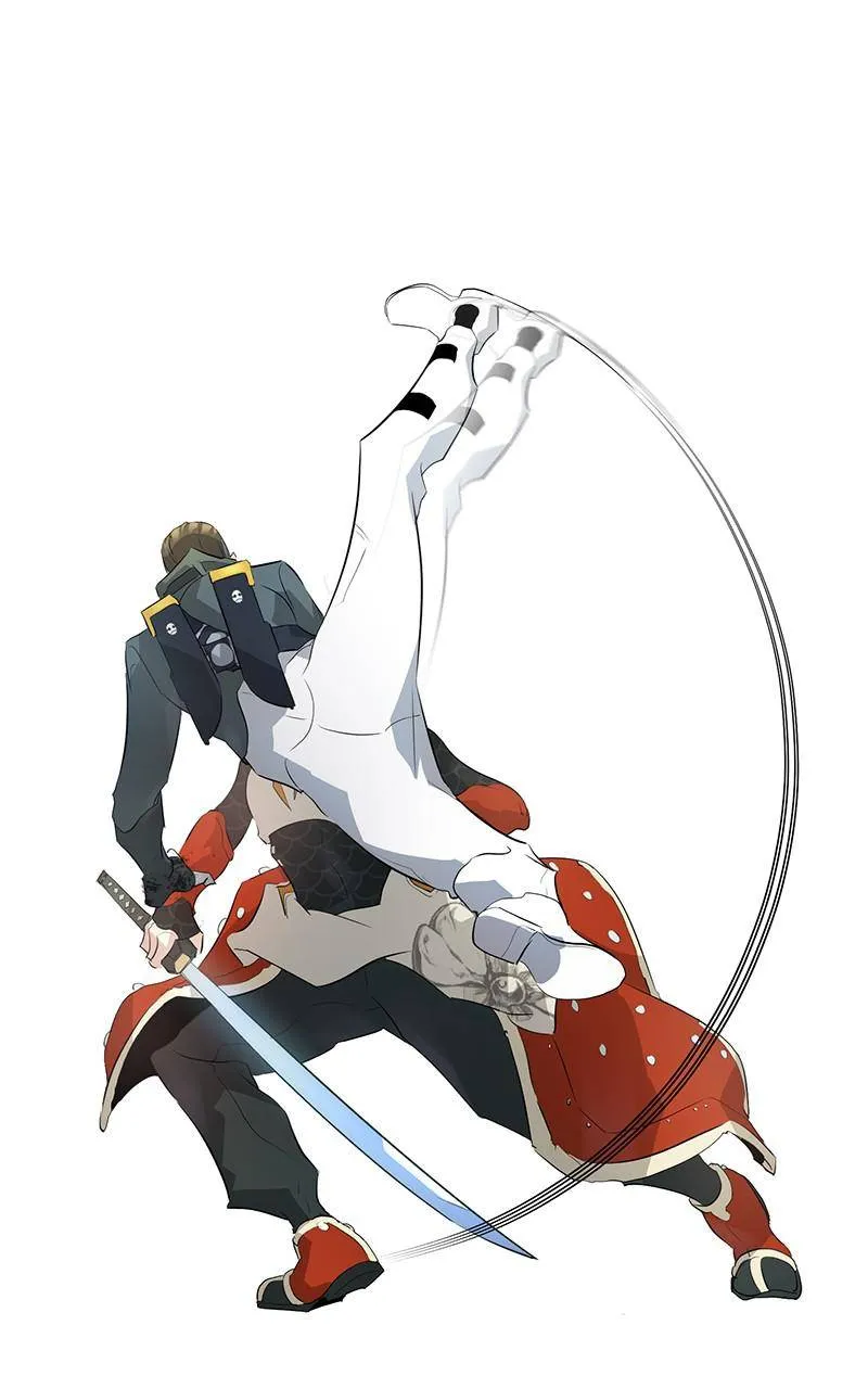 Read Ghost King chapter 7 image 76 on Lezhin