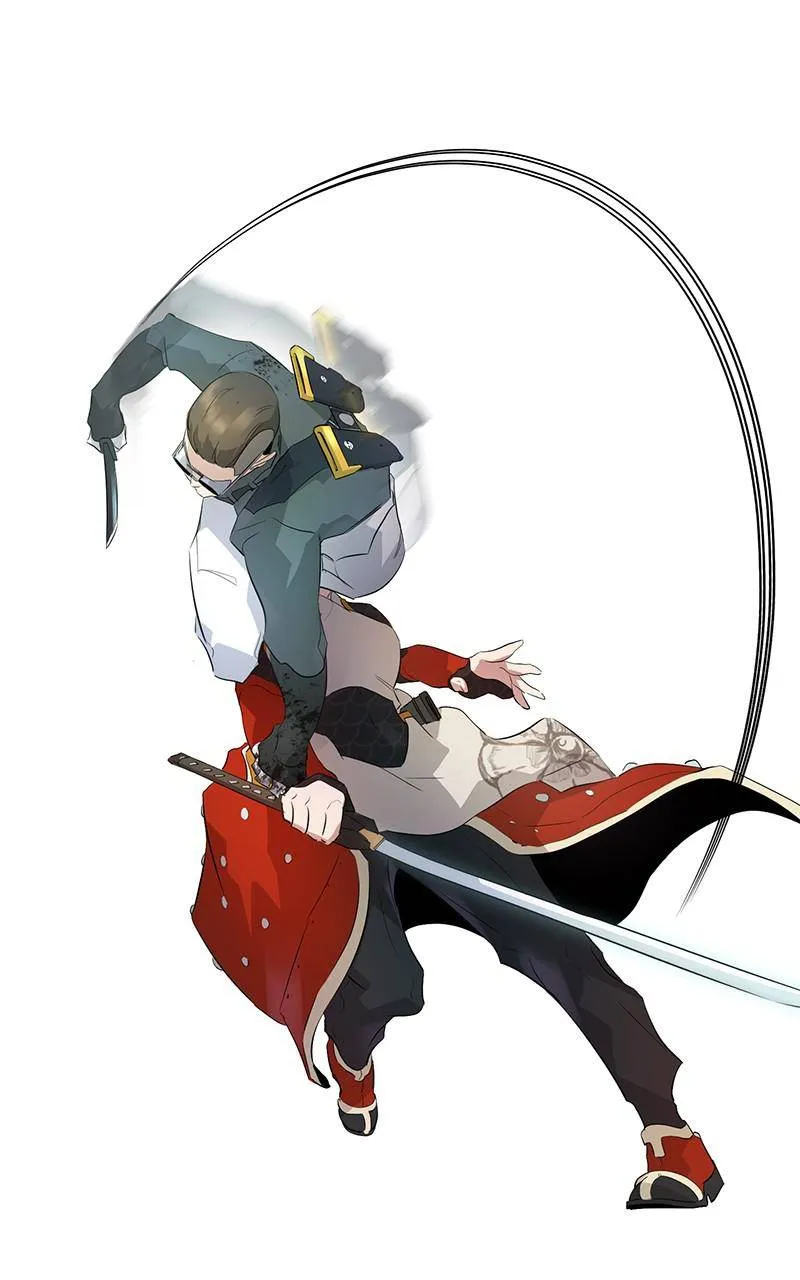 Read Ghost King chapter 7 image 77 on Lezhin