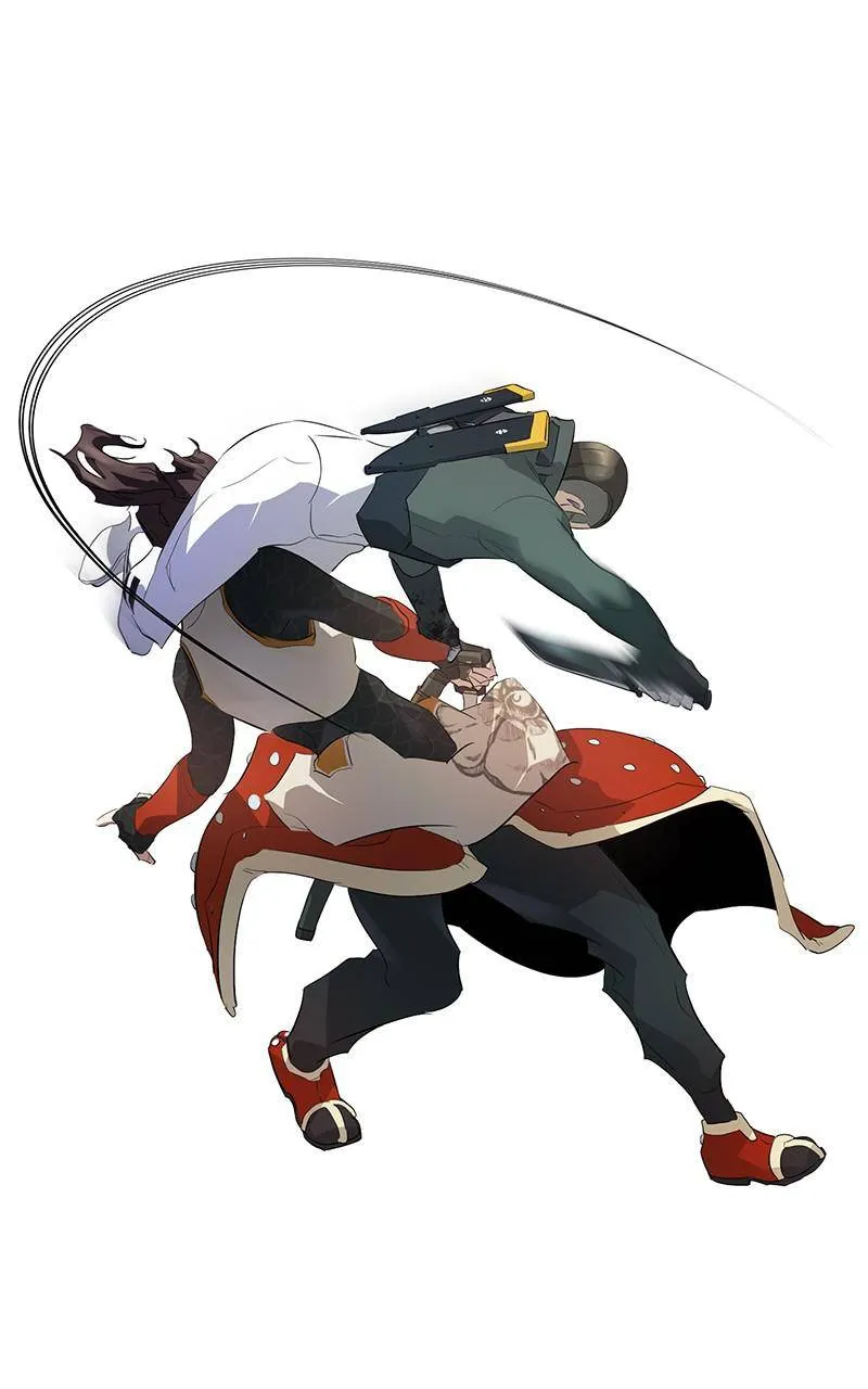 Read Ghost King chapter 7 image 78 on Lezhin