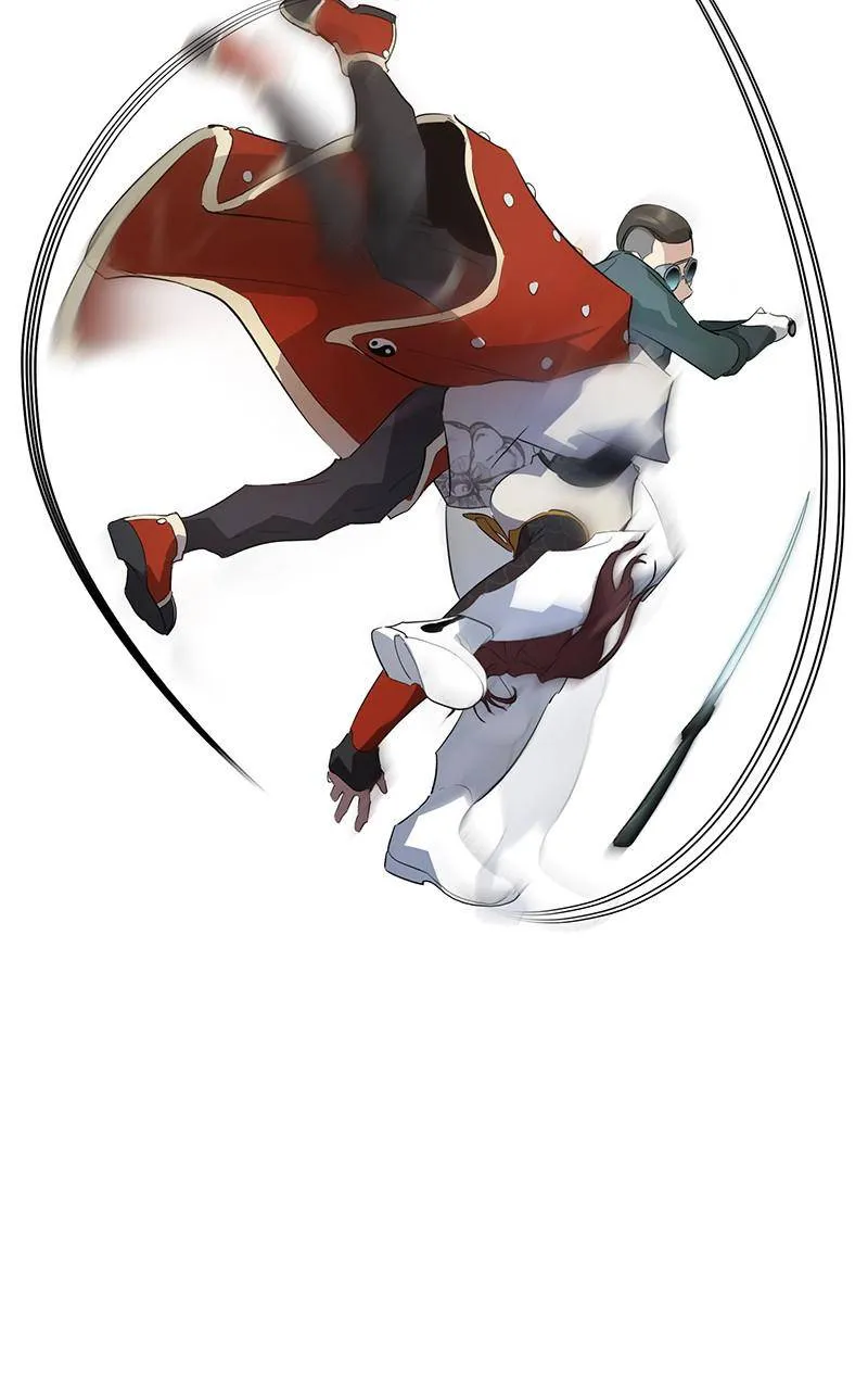 Read Ghost King chapter 7 image 80 on Lezhin