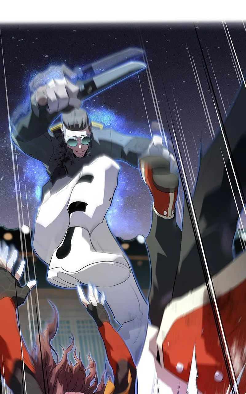 Read Ghost King chapter 7 image 81 on Lezhin