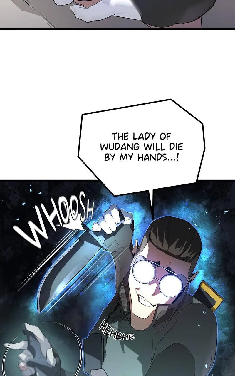 Read Ghost King chapter 7 image 85 on Lezhin