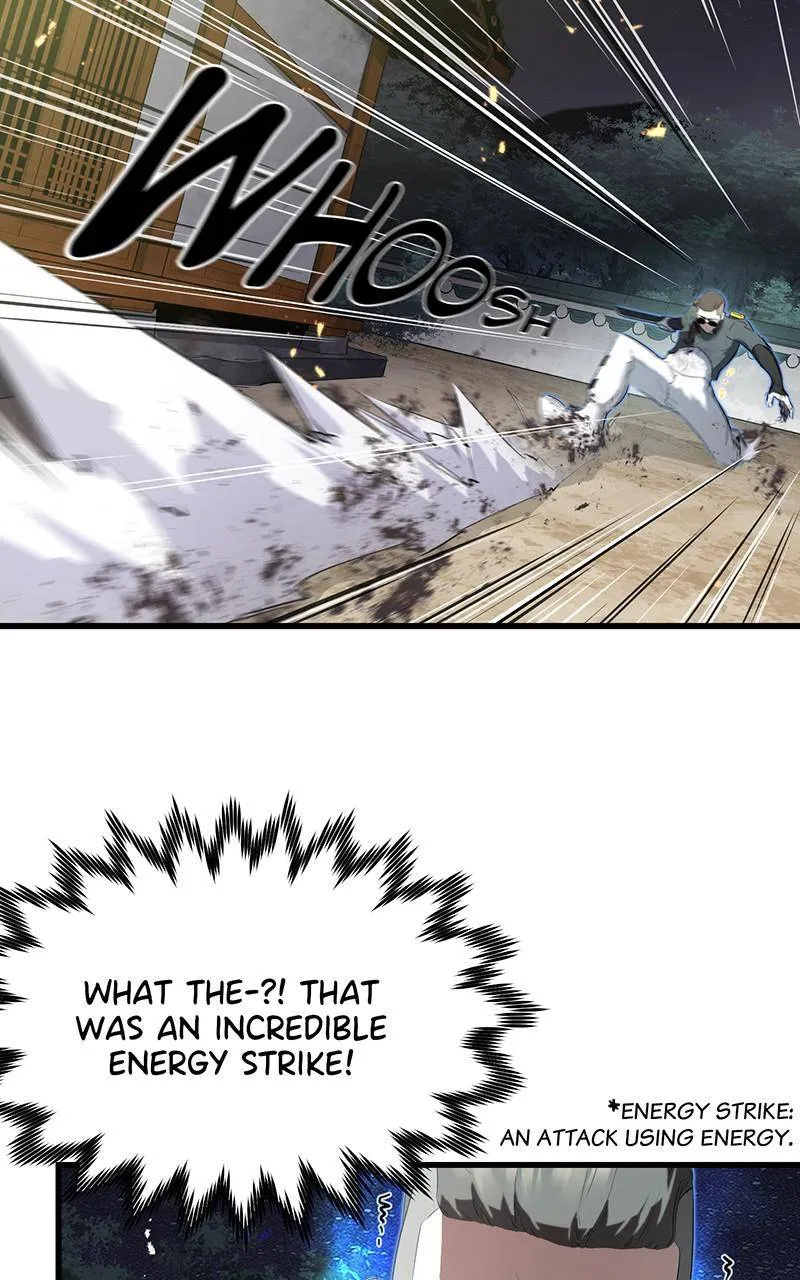 Read Ghost King chapter 7 image 93 on Lezhin