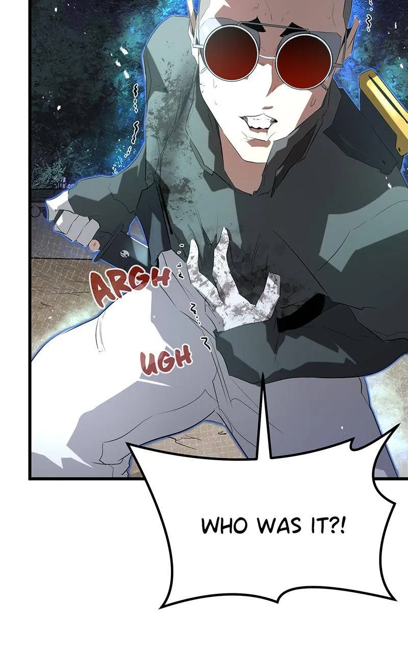 Read Ghost King chapter 7 image 94 on Lezhin