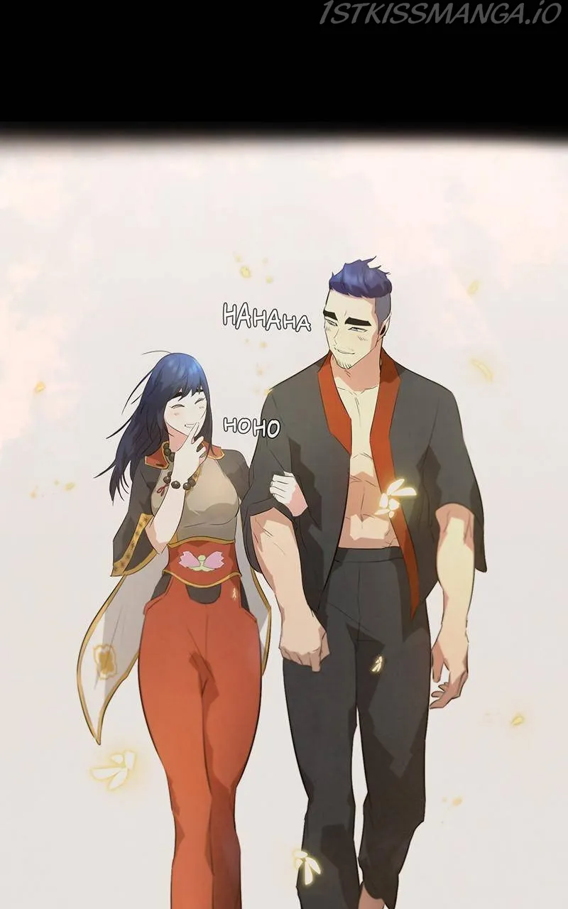 Read Ghost King chapter 8 image 102 on Lezhin
