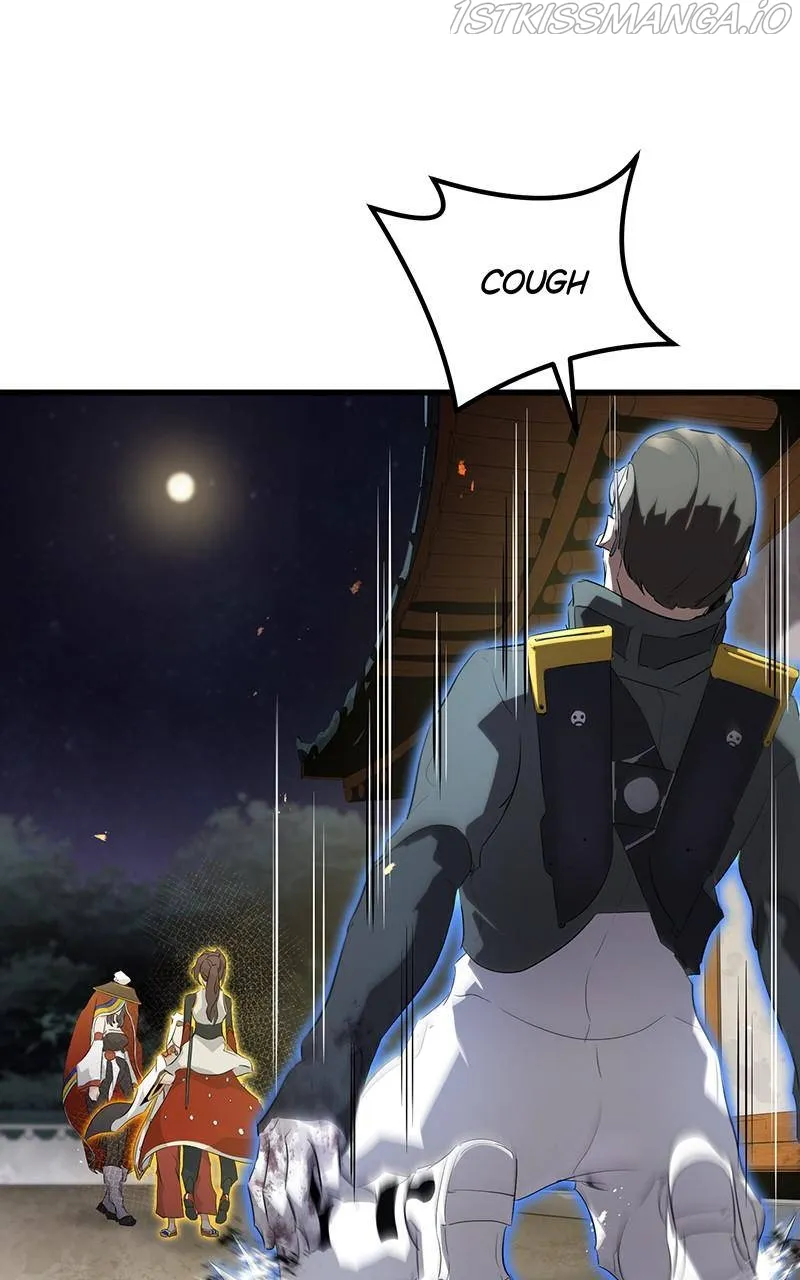 Read Ghost King chapter 8 image 12 on Lezhin