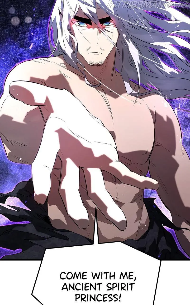 Read Ghost King chapter 8 image 121 on Lezhin