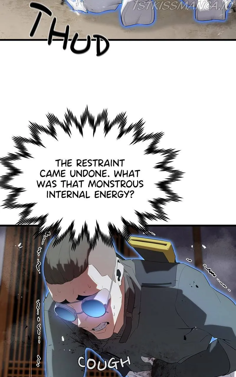 Read Ghost King chapter 8 image 13 on Lezhin