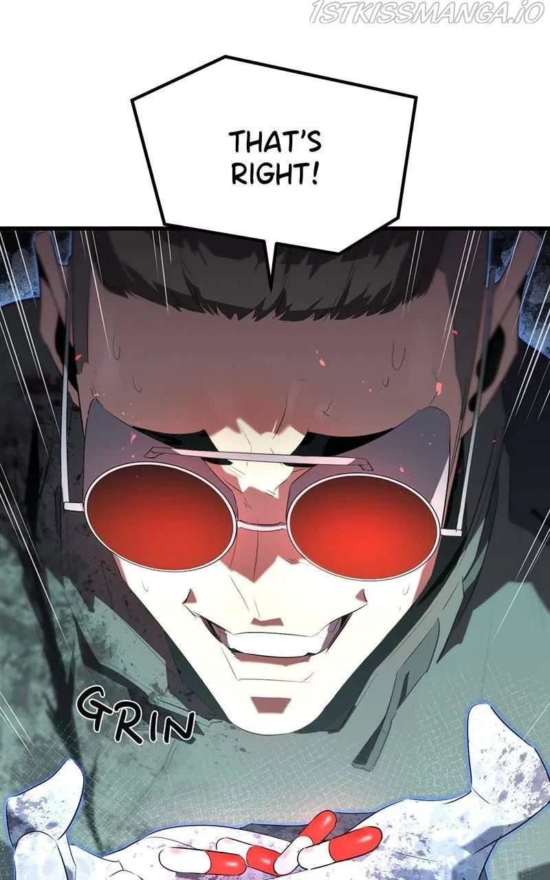Read Ghost King chapter 8 image 16 on Lezhin