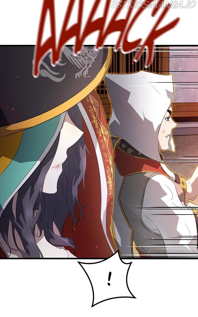 Read Ghost King chapter 8 image 18 on Lezhin