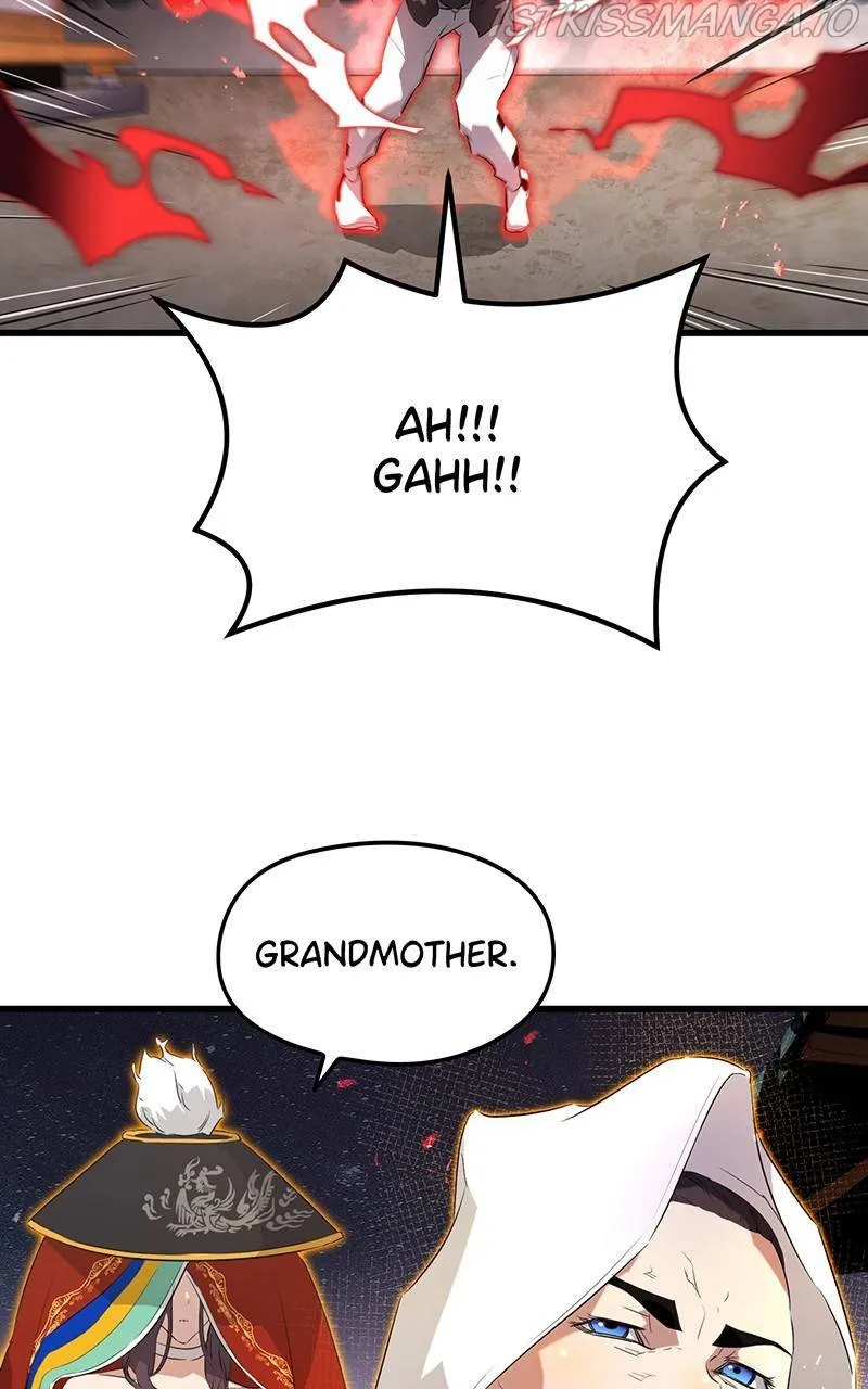 Read Ghost King chapter 8 image 20 on Lezhin