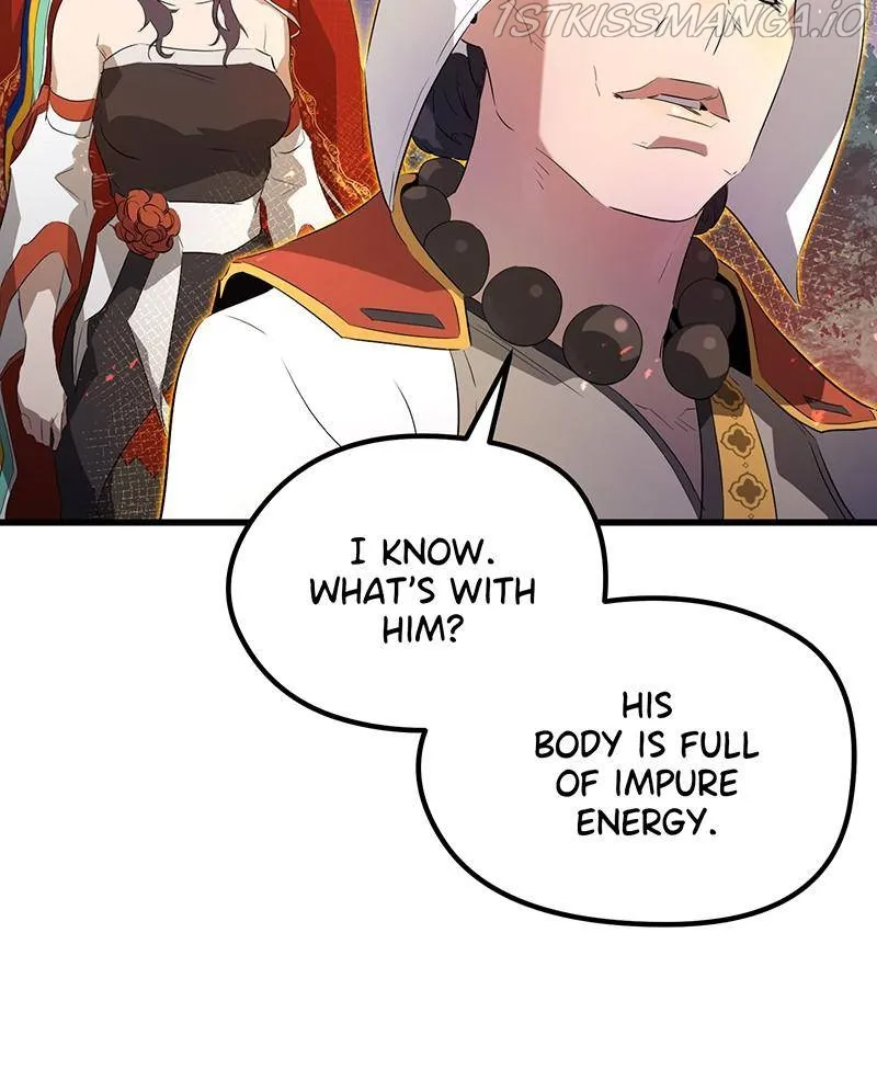 Read Ghost King chapter 8 image 21 on Lezhin