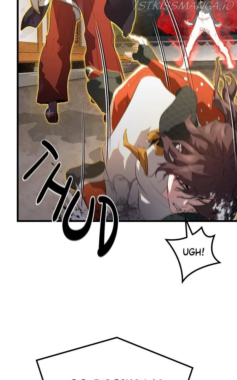 Read Ghost King chapter 8 image 24 on Lezhin
