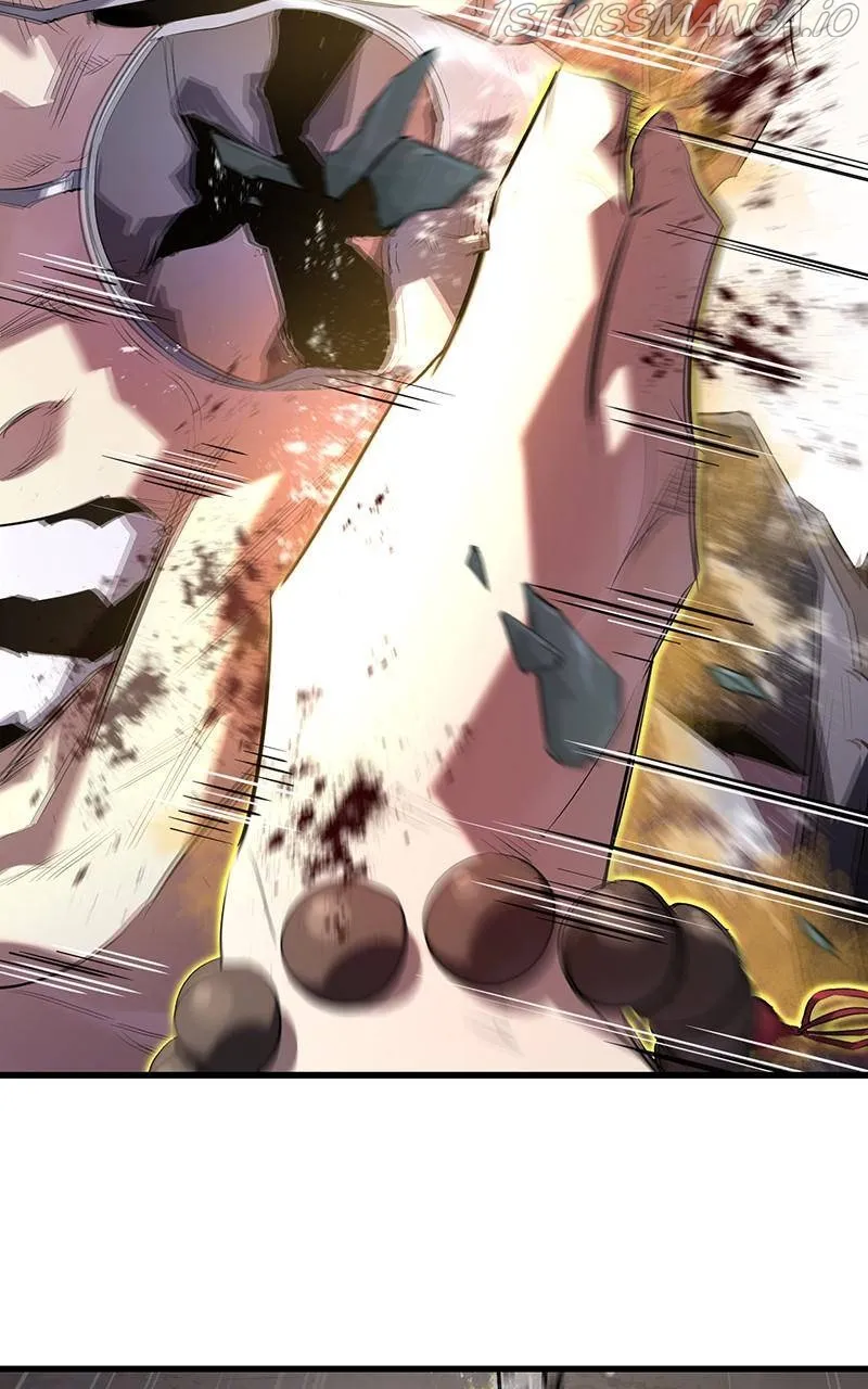 Read Ghost King chapter 8 image 27 on Lezhin