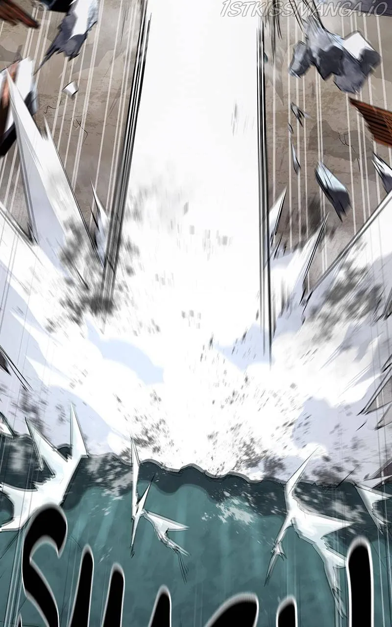 Read Ghost King chapter 8 image 29 on Lezhin