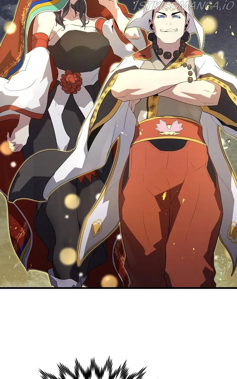 Read Ghost King chapter 8 image 3 on Lezhin